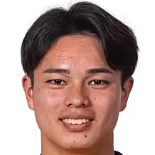 Rikuto Ishio