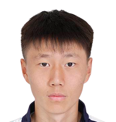 Meng Jingchao