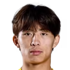 Fang Haiyang