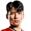 Won Gi-jeong