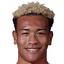 Jelani LeSean Sumiyoshi