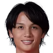Yuji Takahashi