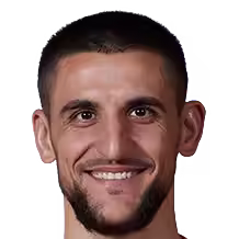 Akhmad Akhmadov