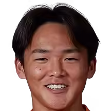 Shimamura Yudai