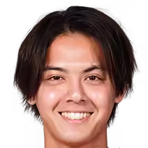 Shuta Kikuchi