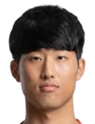 Lee Soo-bin
