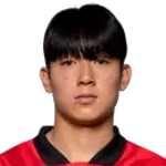 Liang Mingge