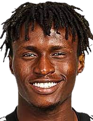 Akpan Anke