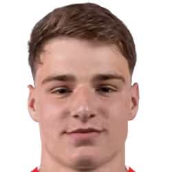 Toni Magić