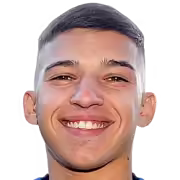 Manuel Hidalgo