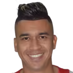 Victor Cantillo