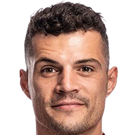 Xhaka