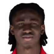 Lassina Traoré