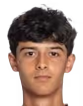 Alonzo Vincent
