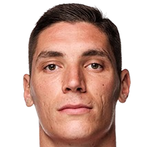 Milenković