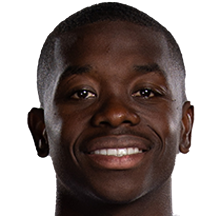 N. Mendy