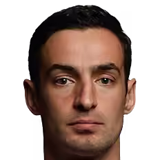 George Gholireshiani