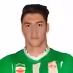 Mohammad Reza Akhbari