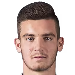 Antonis Tsoukalas