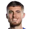 Jonjo Kenny