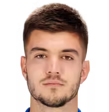 Martín Aguirre-Gaviria