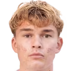 Gustav Højbjerg