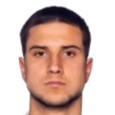 Zinedine Smailovic