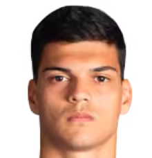 Gabriel Brazão