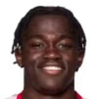 Momodou Lamine Njie