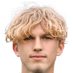 Nolan Martens