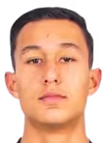 Miliano Jonathan