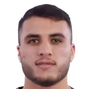 Yacine Traoré