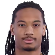 Étienne Kamara