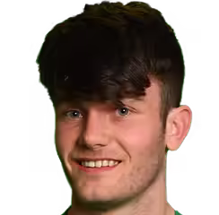 Honohan Joshua