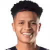 Patrick Mercado