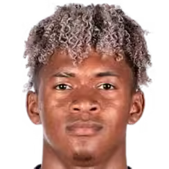 Emerson Pata