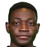Ebenezer Annan