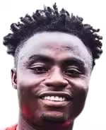 Willy Kumadu
