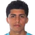 Alejandro Alvarado