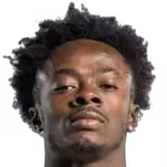 Mohamed Fouseni