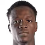 Mamadou Tierno Barry