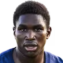 Sekou Abraham Keita