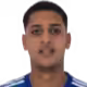 Luís Fernando Santos Oliveira
