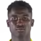 Mamadou Mbacke