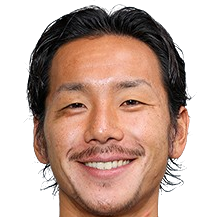 Yosuke Ideguchi