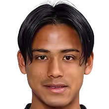 Hashimoto Riku