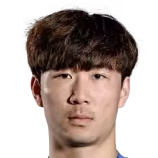 Zhang Yujie