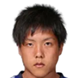 Nakayama Kyoga