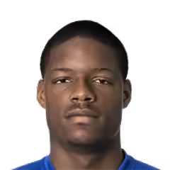 Zhi William Endeng