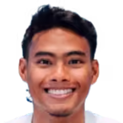 Akram Azman